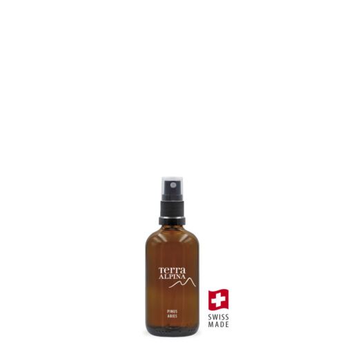 Terra Alpina Room Spray 100ml Pinus Abies - Raumspray Fichte